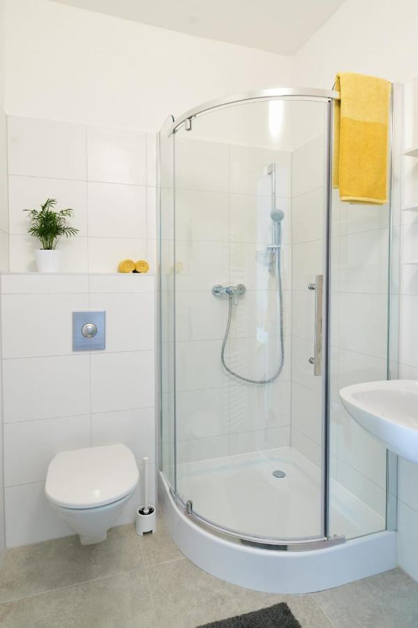Weinlandmotel Ebenthal  Екстер'єр фото