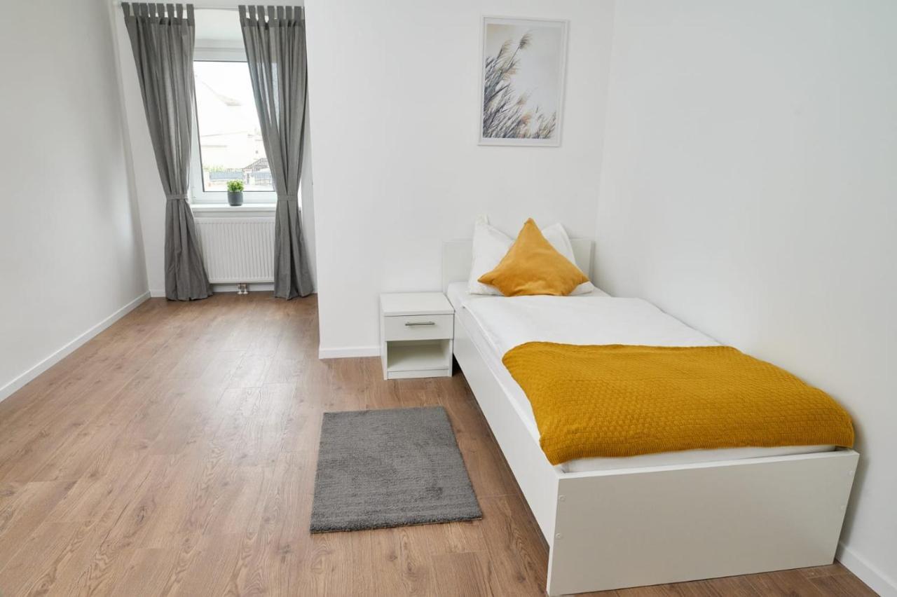 Weinlandmotel Ebenthal  Екстер'єр фото