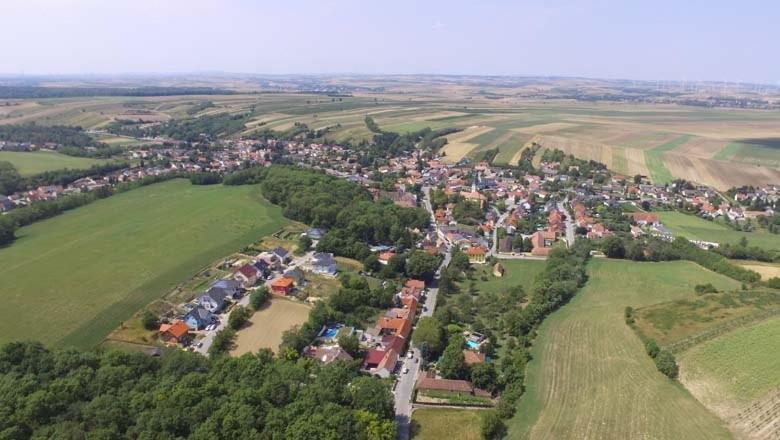 Weinlandmotel Ebenthal  Екстер'єр фото