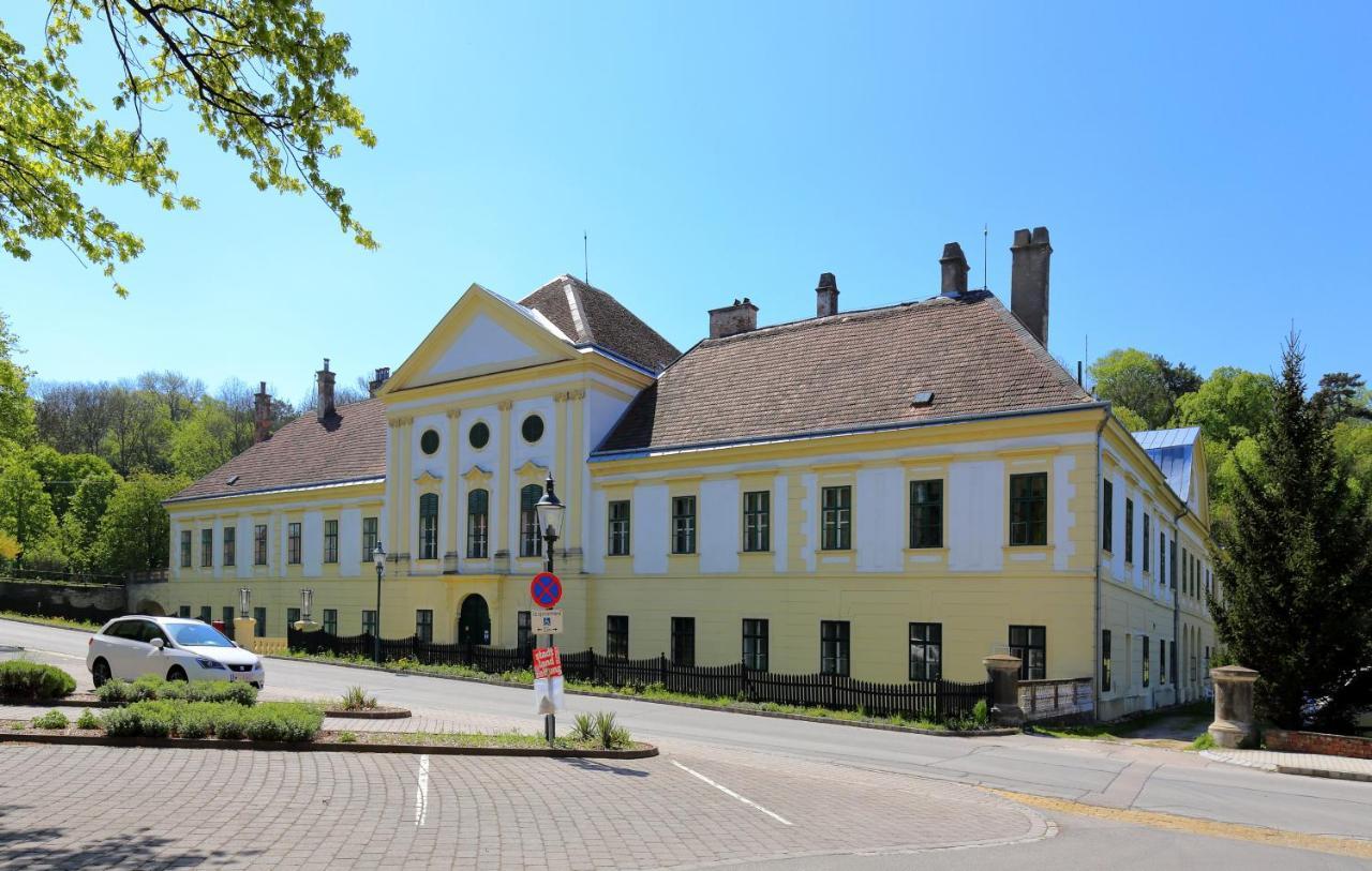 Weinlandmotel Ebenthal  Екстер'єр фото